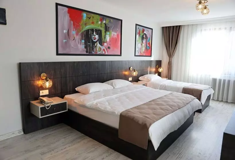 Hotel Sar Per