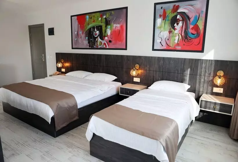 Hotel Sar Per