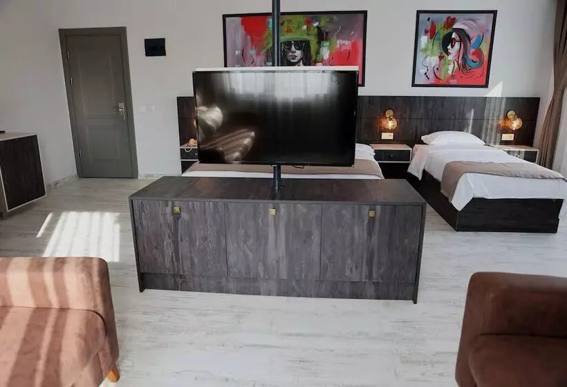 Hotel Sar Per