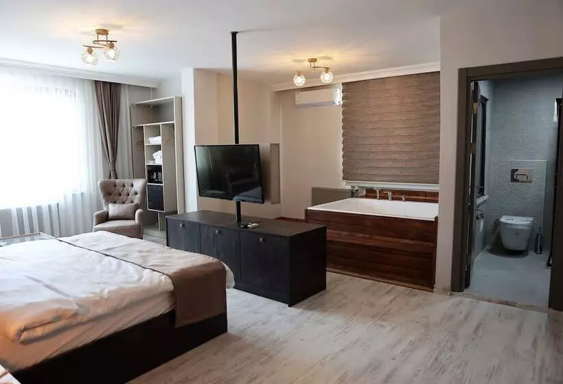Hotel Sar Per