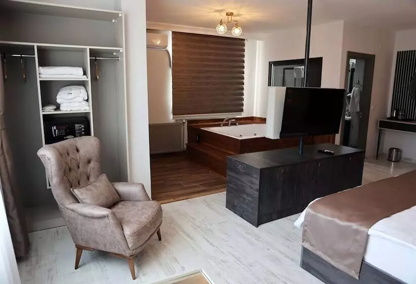Hotel Sar Per