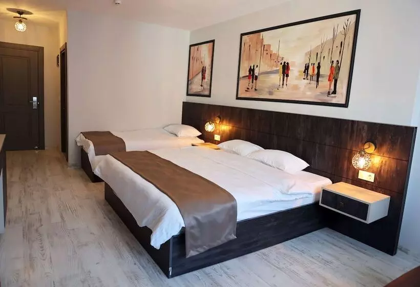Hotel Sar Per