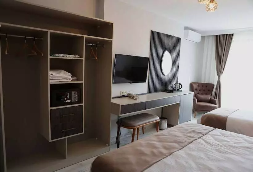 Hotel Sar Per