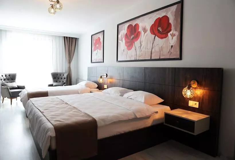 Hotel Sar Per