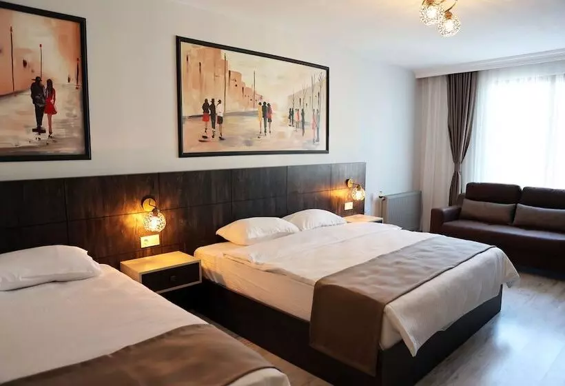 Hotel Sar Per