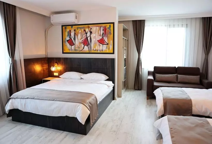 Hotel Sar Per