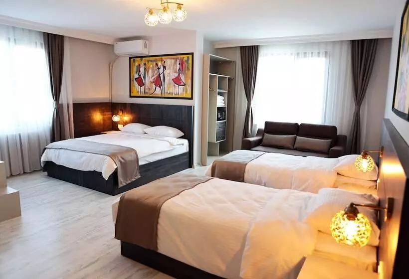 Hotel Sar Per