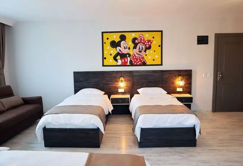 Hotel Sar Per