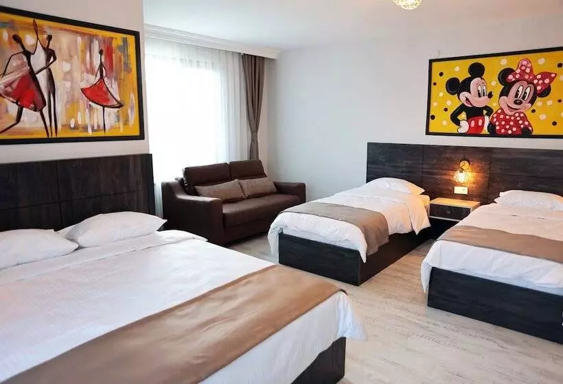 Hotel Sar Per