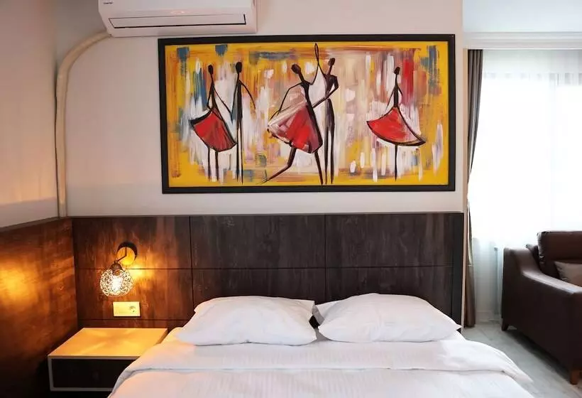 Hotel Sar Per