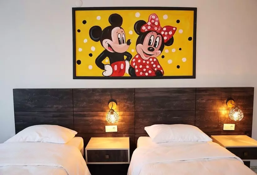 Hotel Sar Per