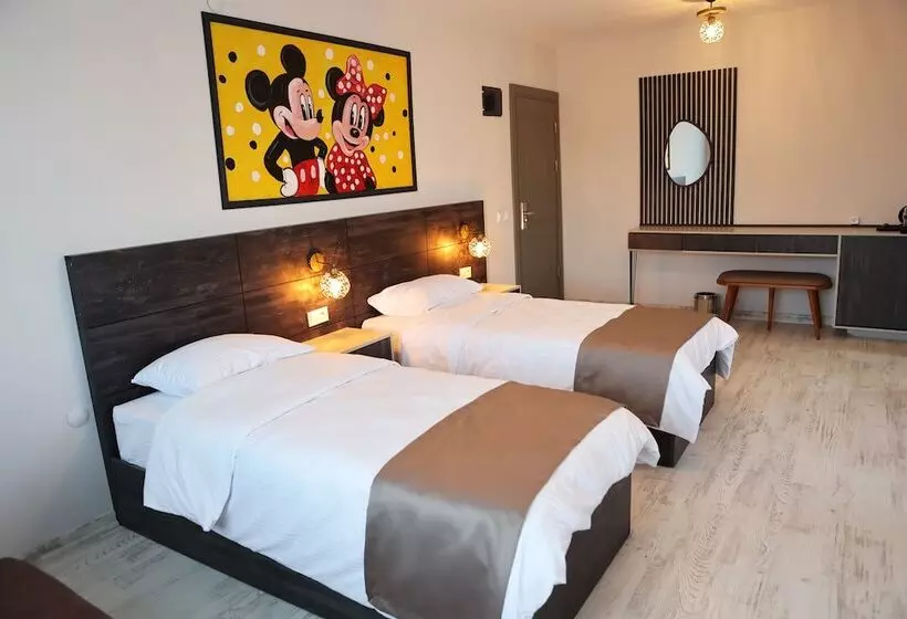 Hotel Sar Per