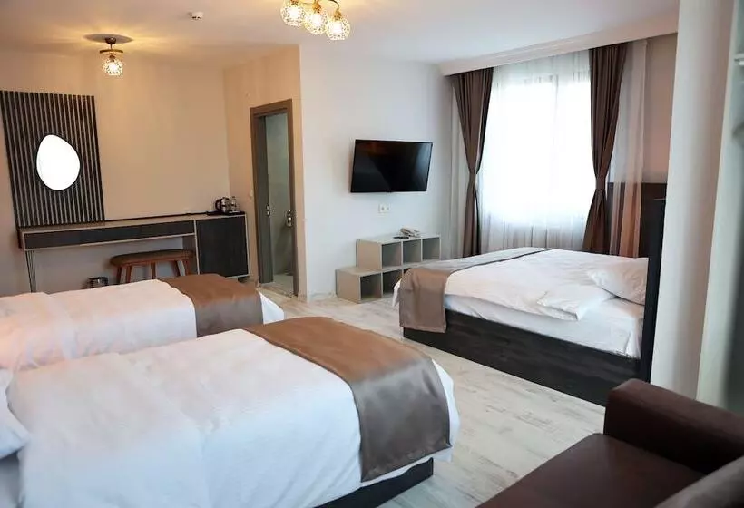 Hotel Sar Per