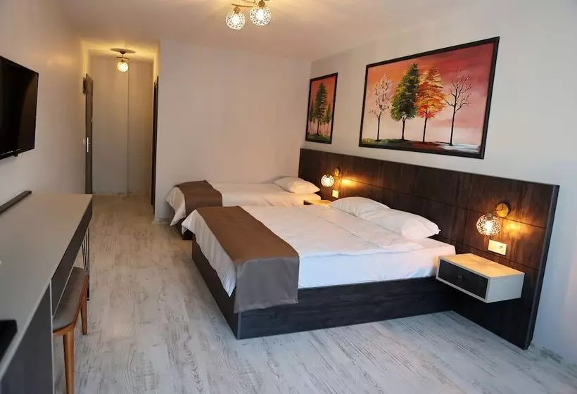Hotel Sar Per