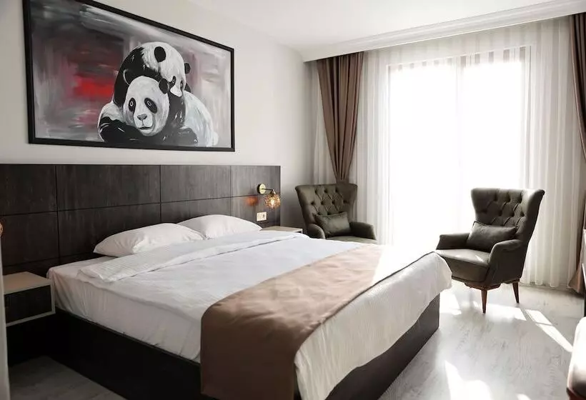 Hotel Sar Per