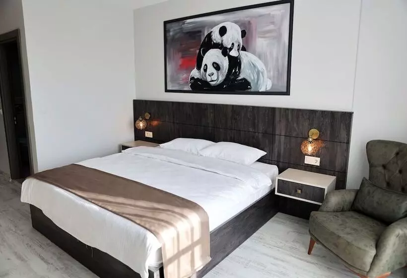 Hotel Sar Per