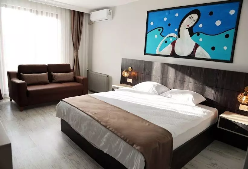 Hotel Sar Per