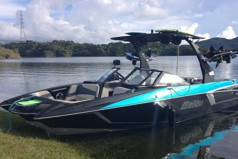 هتل Sotavento Cabañas