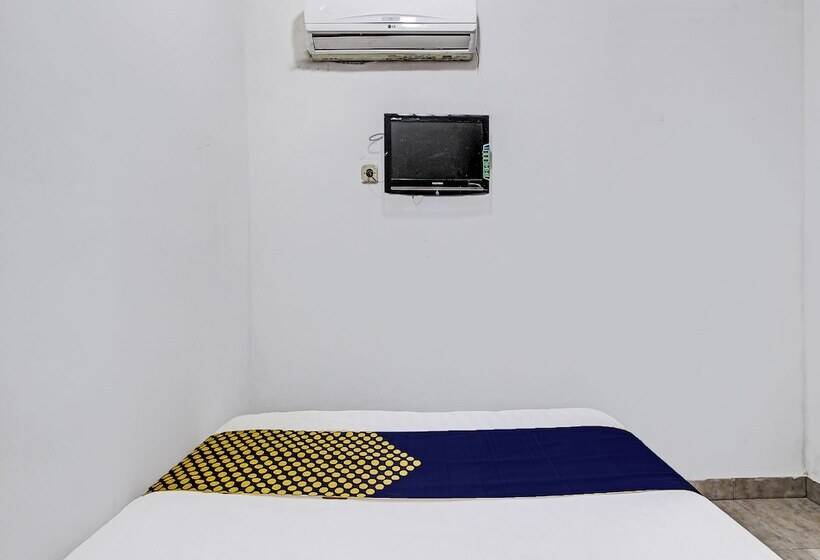 هتل Spot On 92257 Orchid Guest House