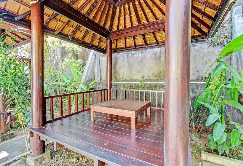 هتل Spot On 92257 Orchid Guest House