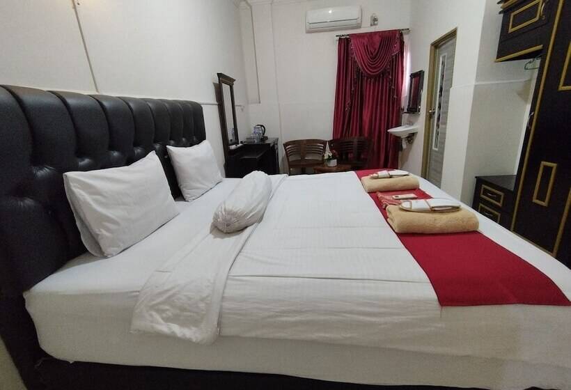 Hotel Spot On 92695 My Kost Syariah