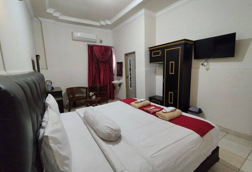 Hotel Spot On 92695 My Kost Syariah