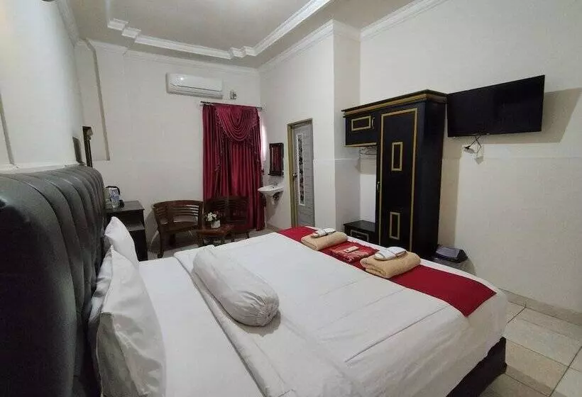 هتل Spot On 92695 My Kost Syariah