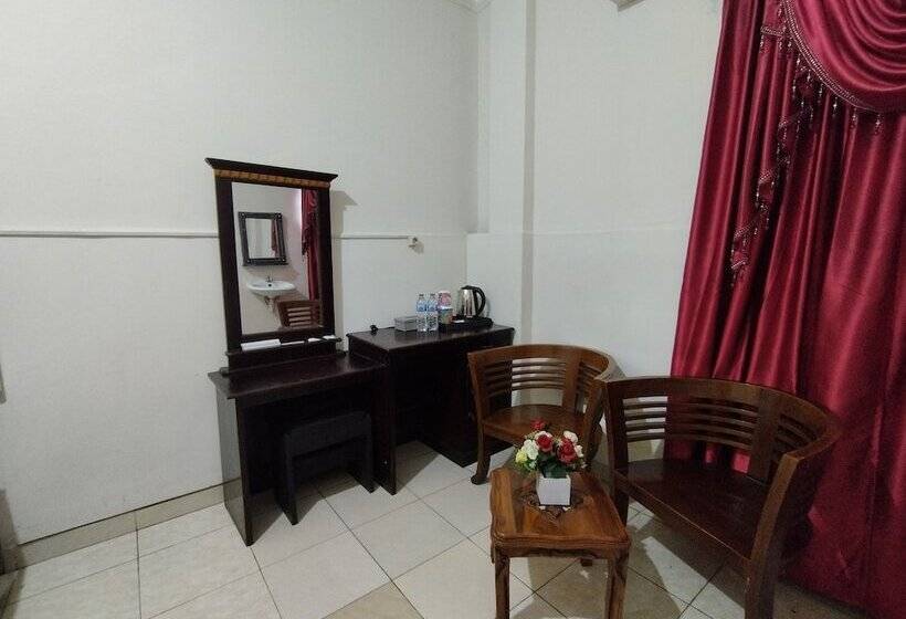 Hotel Spot On 92695 My Kost Syariah