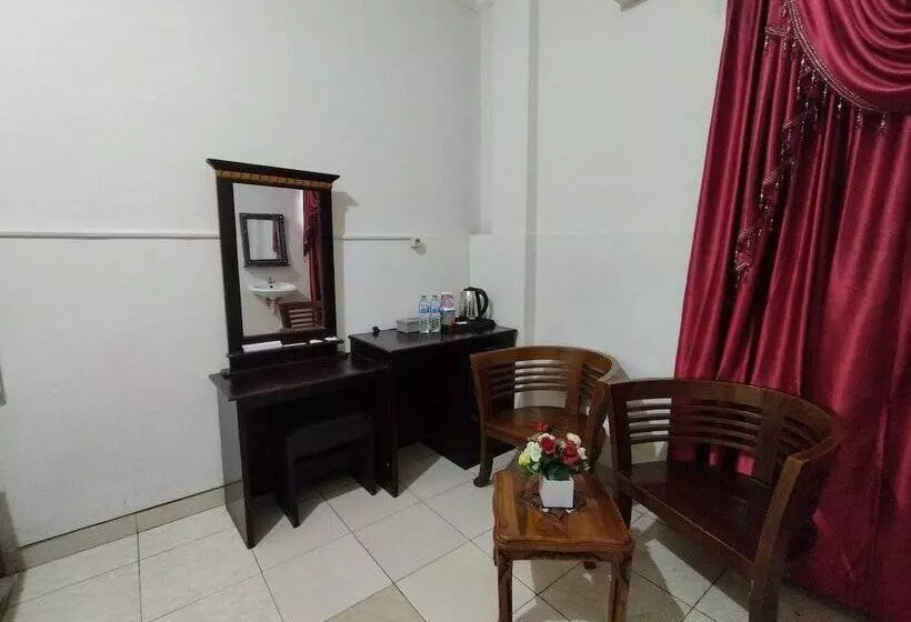 هتل Spot On 92695 My Kost Syariah