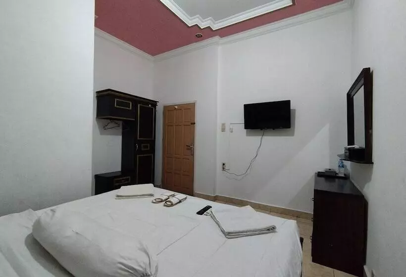 هتل Spot On 92695 My Kost Syariah