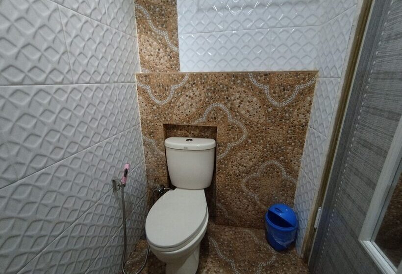 Hotel Spot On 92695 My Kost Syariah