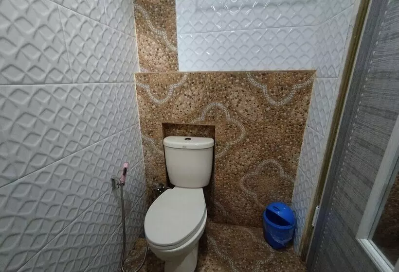 هتل Spot On 92695 My Kost Syariah