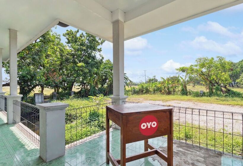 Hotel Spot On 92832 Al Mahira Syariah