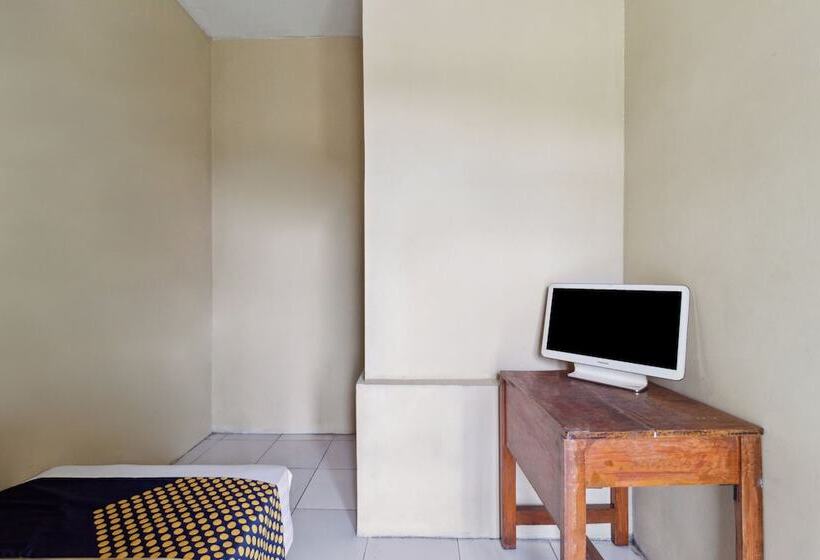 Hôtel Spot On 92832 Al Mahira Syariah