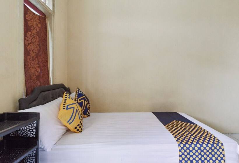 Hotel Spot On 92832 Al Mahira Syariah