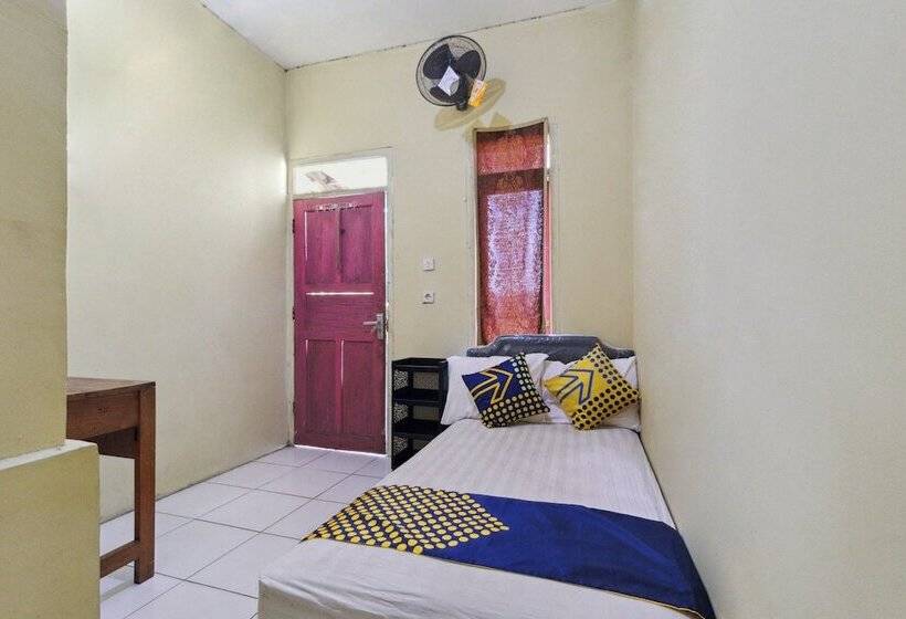 Hotel Spot On 92832 Al Mahira Syariah