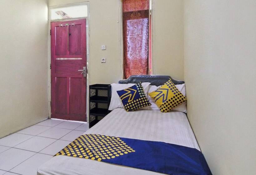 Hotel Spot On 92832 Al Mahira Syariah