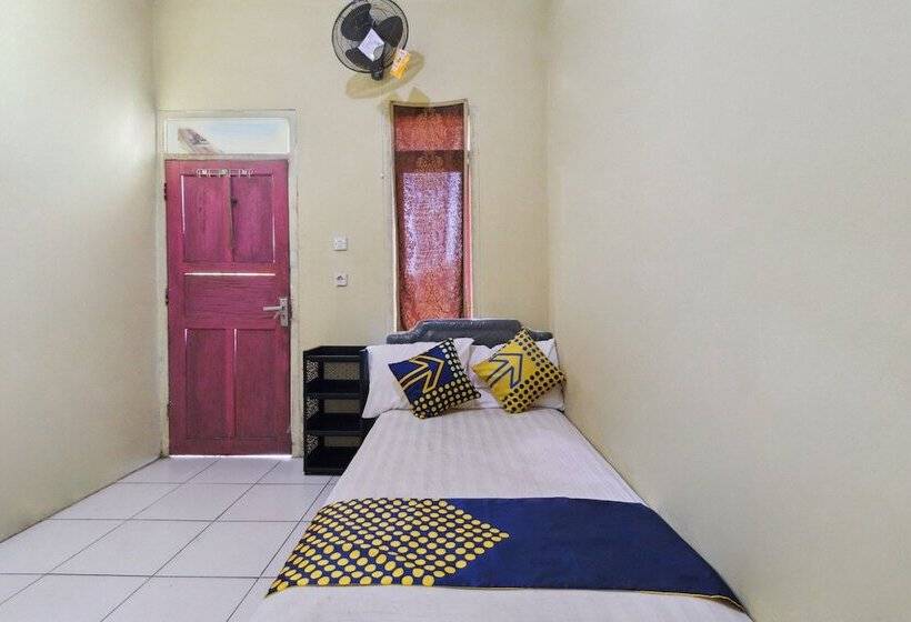 Hôtel Spot On 92832 Al Mahira Syariah