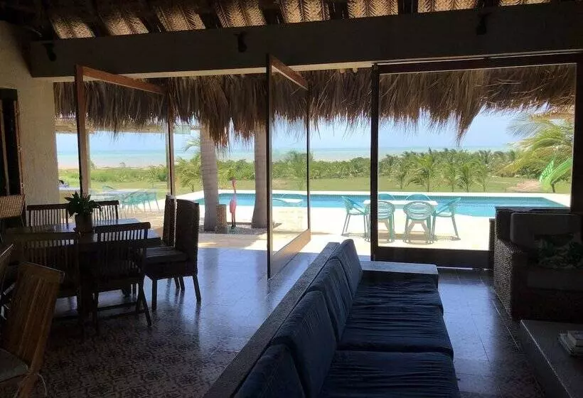 Hotelli Territorio Magico