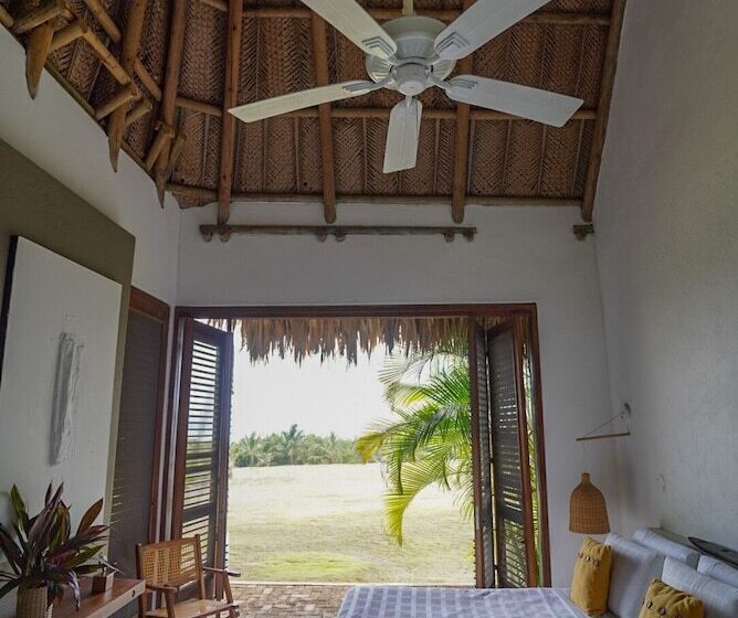 هتل Territorio Magico