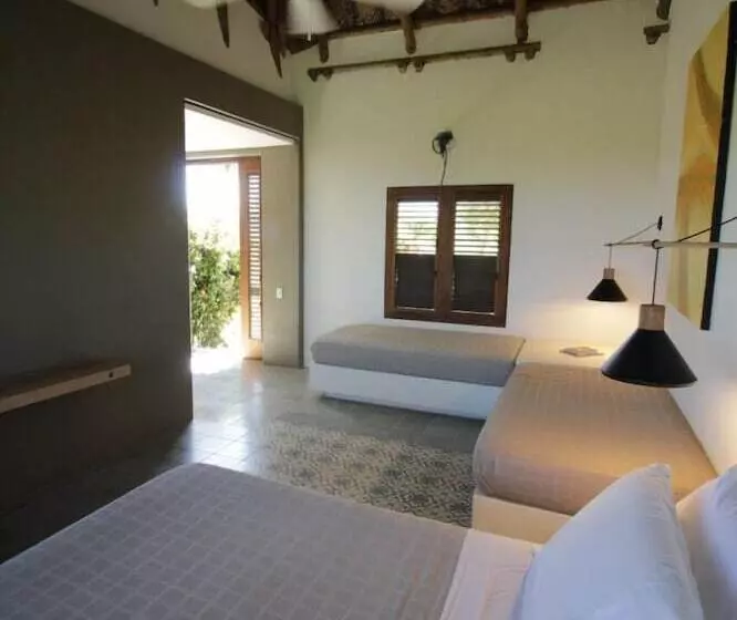 Hotelli Territorio Magico