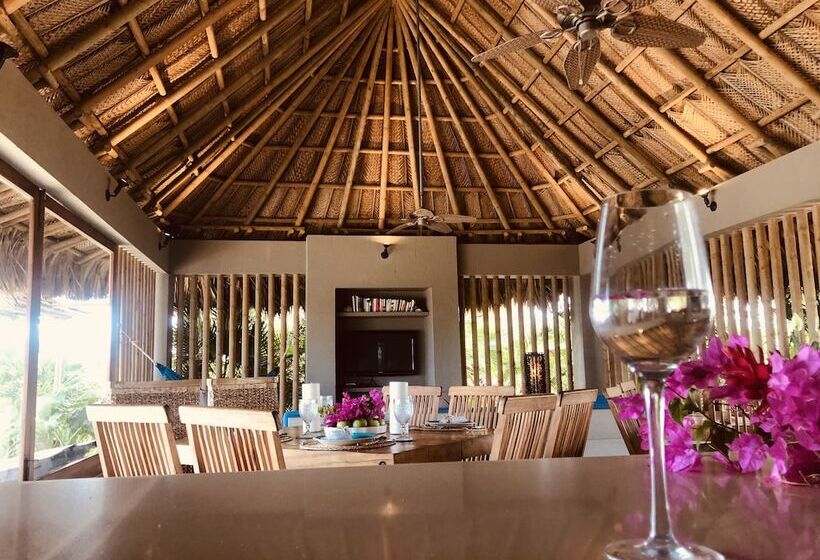 هتل Territorio Magico