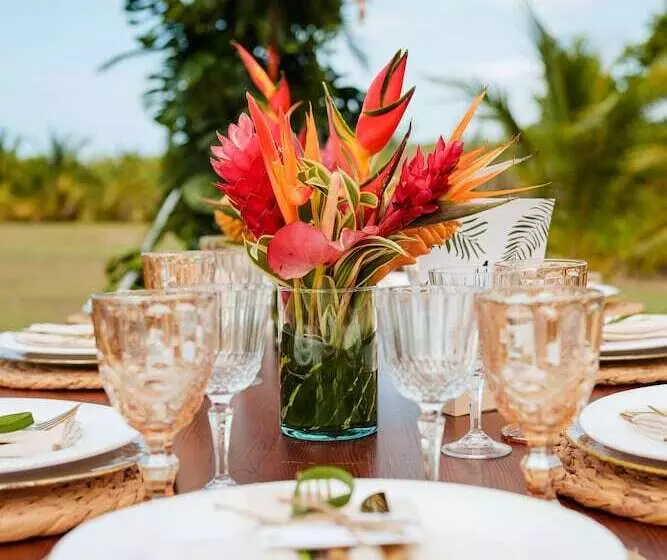 Hotelli Territorio Magico