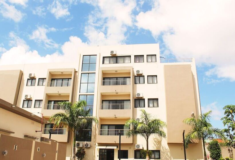 Matola View Residence