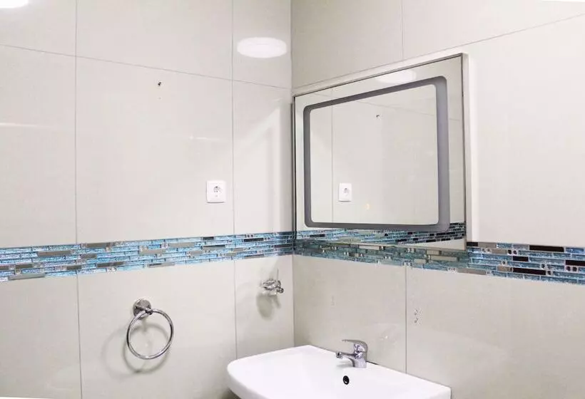 Matola View Residence