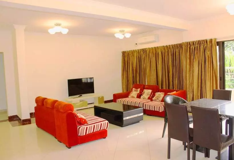 Matola View Residence