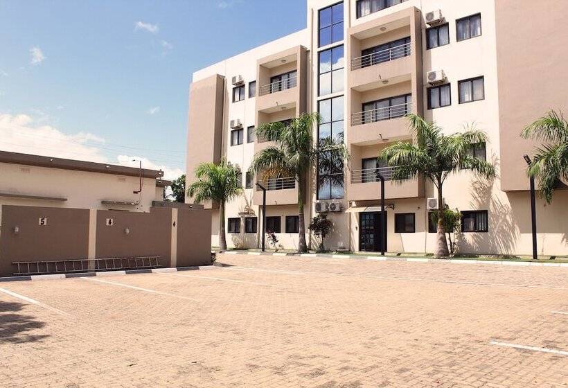 Matola View Residence