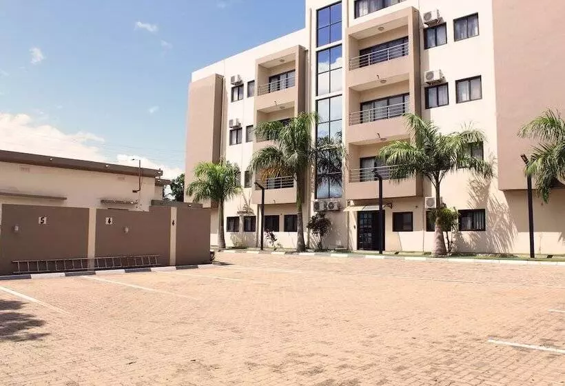 Matola View Residence