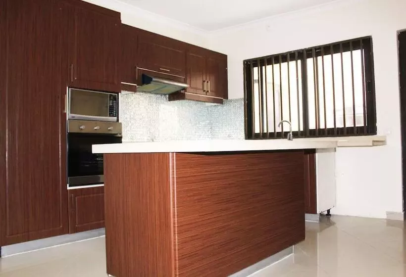 Matola View Residence