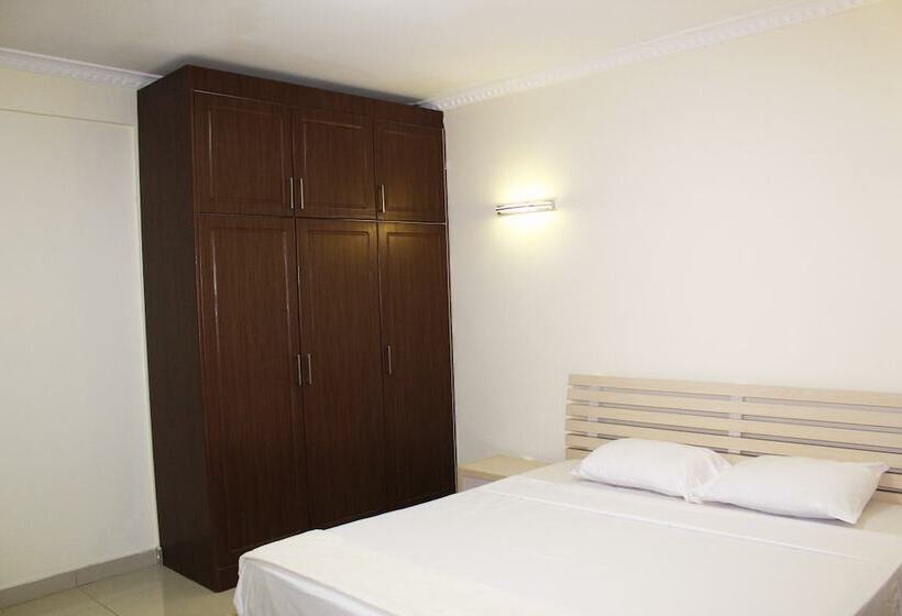 Matola View Residence